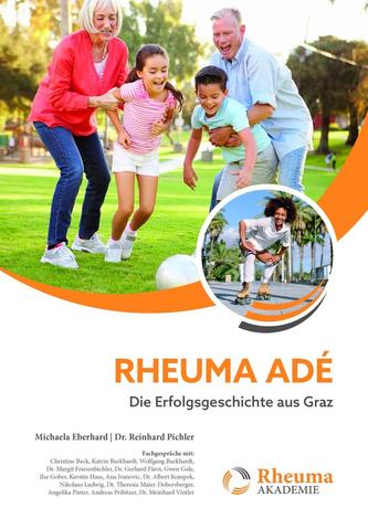 Adio, reumatism