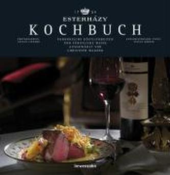 Das Esterházy Kochbuch