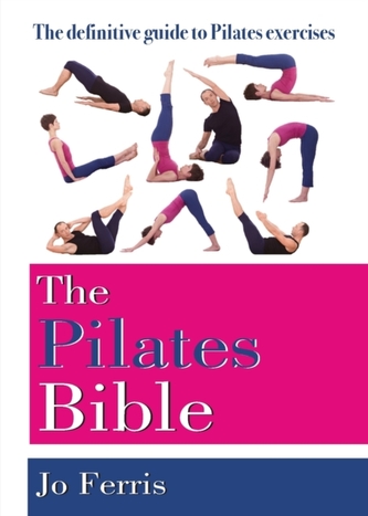 Biblia pilatesului