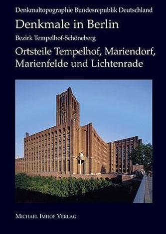Monumente din Berlin