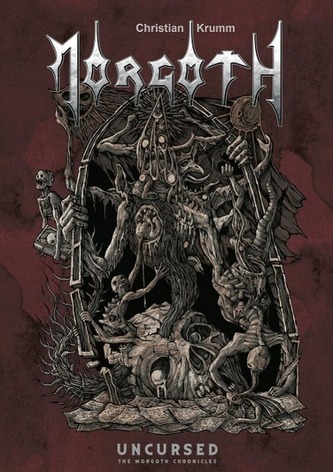 Morgoth neblestemat