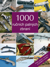 1000 pistoale de mână