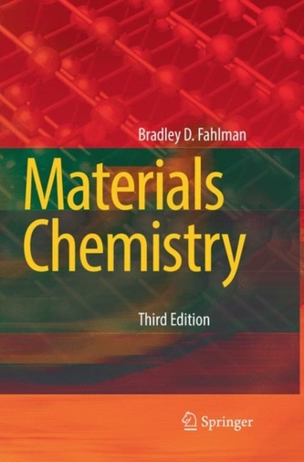 Chimia materialelor