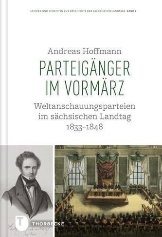 Parteigänger im Vormärz