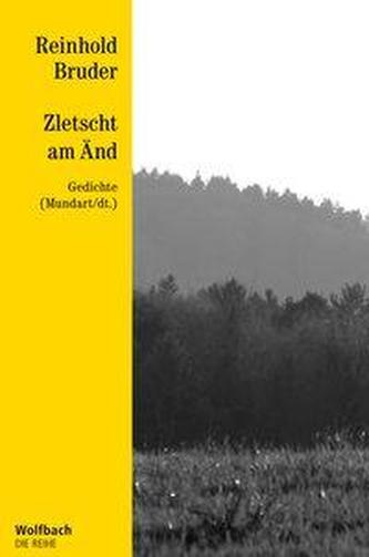Zletscht am Änd