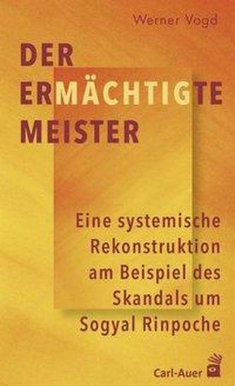 Maestrul împuternicit