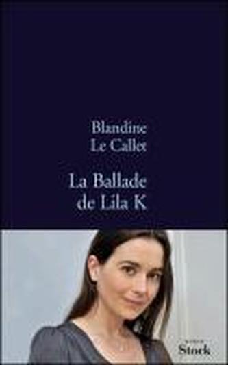 Balada Lilei K