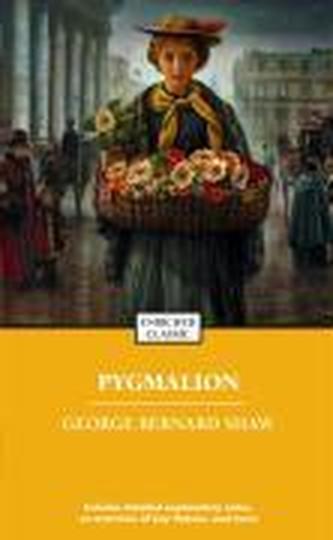 Pigmalion