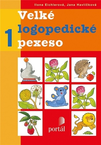 Marele pexeso logopedic 1