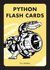 Carduri flash Python