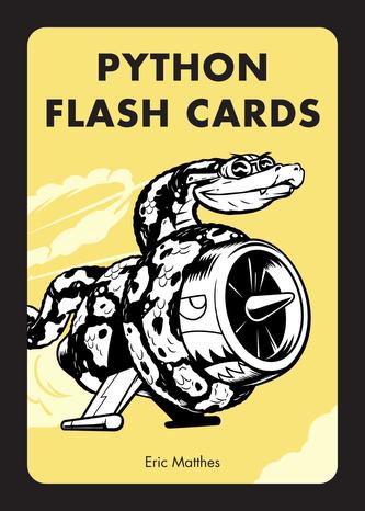 Carduri flash Python