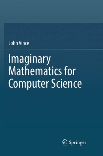 Matematică imaginară pentru informatică