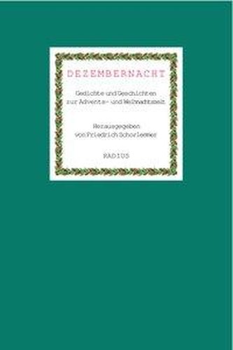 Noapte de decembrie