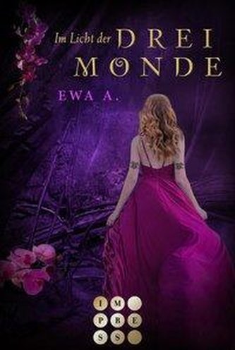 Im Licht der drei Monde (Die Monde-Saga 3)