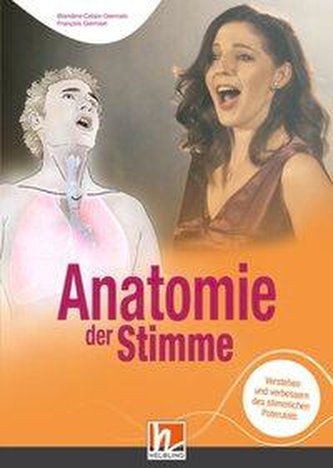 Anatomia vocii