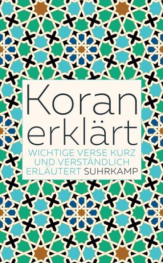 Coranul explicat