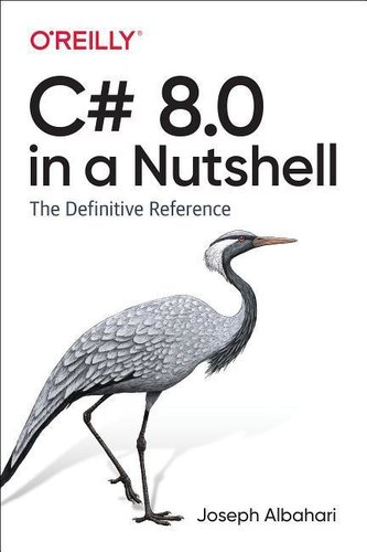 C# 8.0 pe scurt