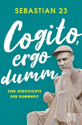 Cogito, ergo prost