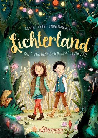 Lichterland