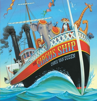 Nava circului