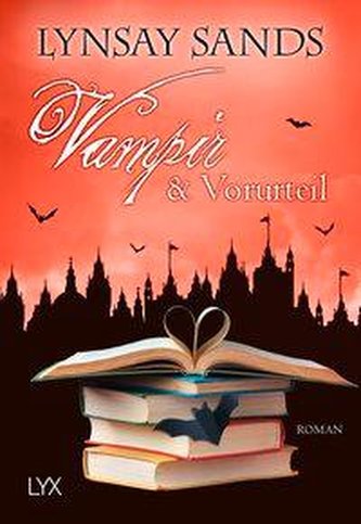 Vampir & Prejudecată