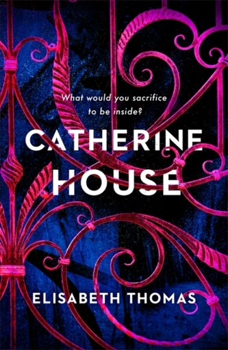 Casa Catherine