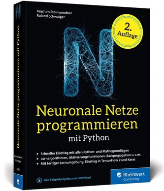 Programarea rețelelor neuronale cu Python