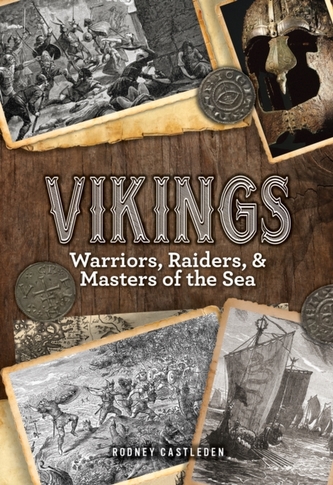 Vikingii