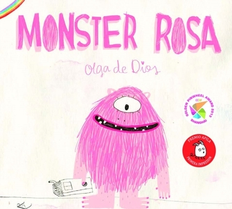 Monstrul roz