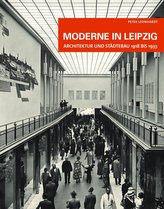 Modernismul în Leipzig