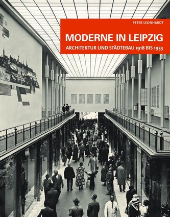 Modernismul în Leipzig