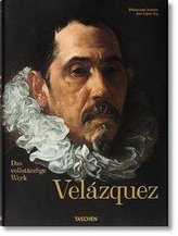 Velázquez. Opera completă