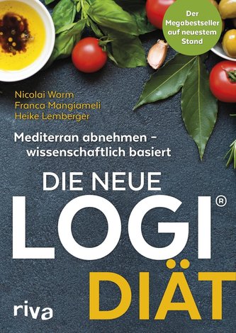 Noua dietă LOGI