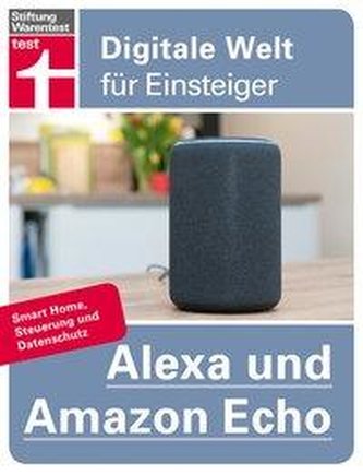 Alexa și Amazon Echo
