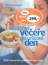 Cină neobișnuită pentru o zi obișnuită