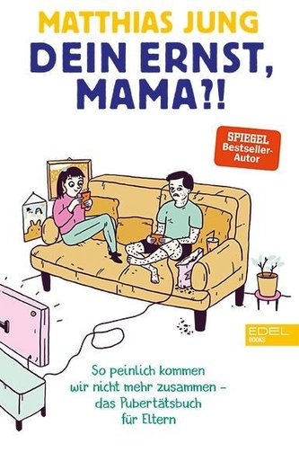 Serios, mamă?