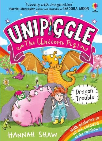 Dragon Trouble
