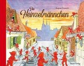 Heinzelmännchen