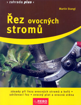Tăierea pomilor fructiferi
