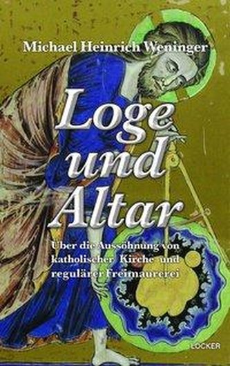 Loja și altarul