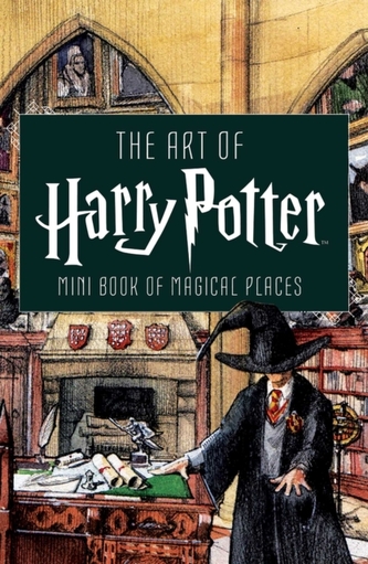 Arta Harry Potter