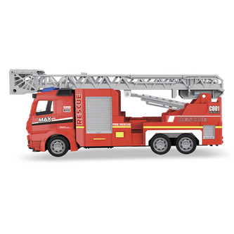 Pompieri 1:43