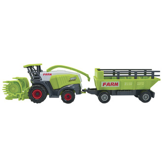 Combine cu remorcă 1:50