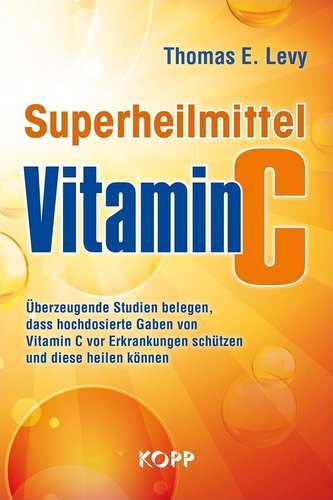 Superremediu Vitamina C