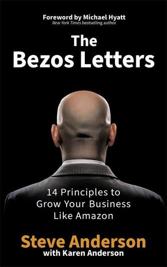 Scrisorile lui Bezos