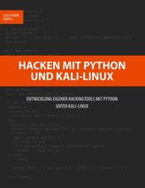 Hacking cu Python și Kali-Linux