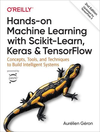 Machine Learning practic cu Scikit-Learn, Keras și TensorFlow