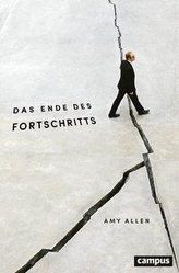 Sfârșitul progresului