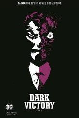 Batman Graphic Novel Collection