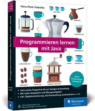 Învățarea programării cu Java